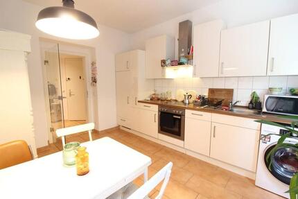 Wohnung Köln Lindenthal - 2 Zimmer, 60 m&sup2;, 1.300&euro; | Angebot:25811946