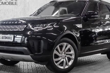 Land Rover Discovery 109.800 km 27.890 &euro; Köln 51149