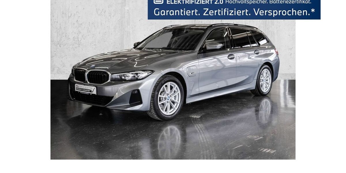 BMW 320 81.254 km 25.250 &euro; Köln Süd 50968