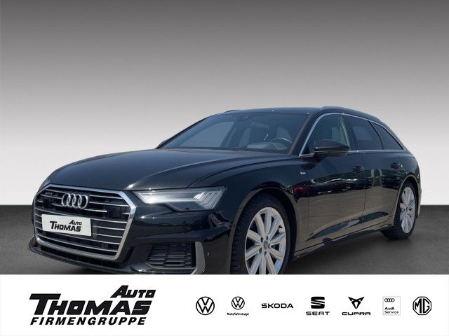 Audi A6 141.190 km 29.990 &euro; Bonn 53227