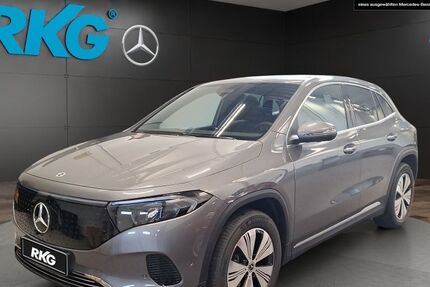 Mercedes-Benz EQA 4.590 km 42.790 &euro; Bornheim 53332