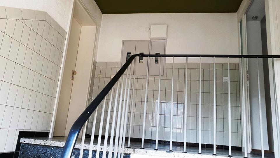 Dachgeschoßwohnung Köln Rodenkirchen - 1 Zimmer, 25 m&sup2;, 600&euro; | Angebot:26048075