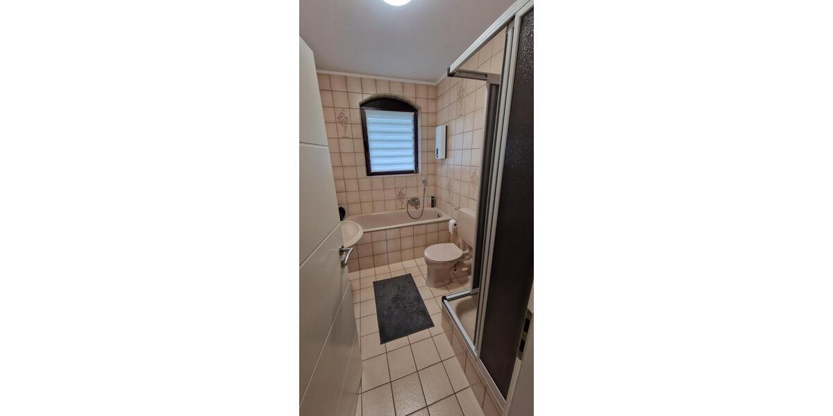 Terrassenwohnung Bad Münstereifel - 3 Zimmer, 85 m&sup2;, 1.105&euro; | Angebot:25368104