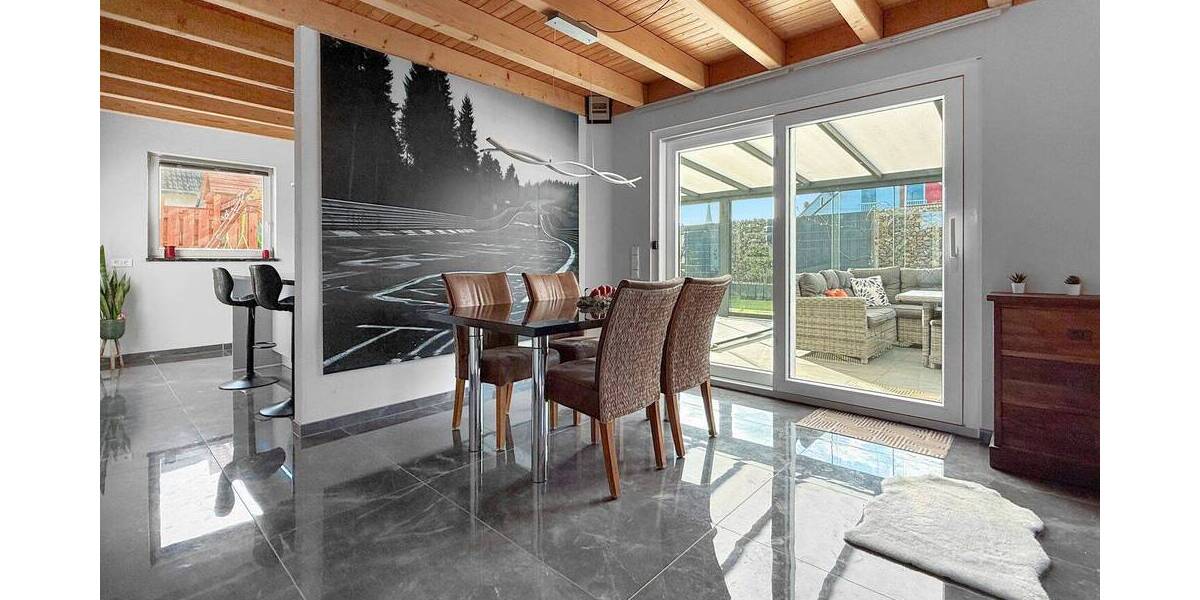 Einfamilienhaus Mechernich Lessenich - 4 Zimmer, 152 m&sup2;, 595.000&euro; | Angebot:25938943