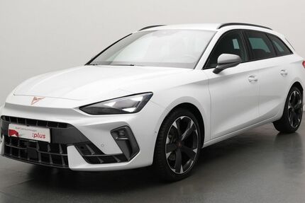 Cupra Leon 18.343 km 32.980 &euro; Leverkusen 51373