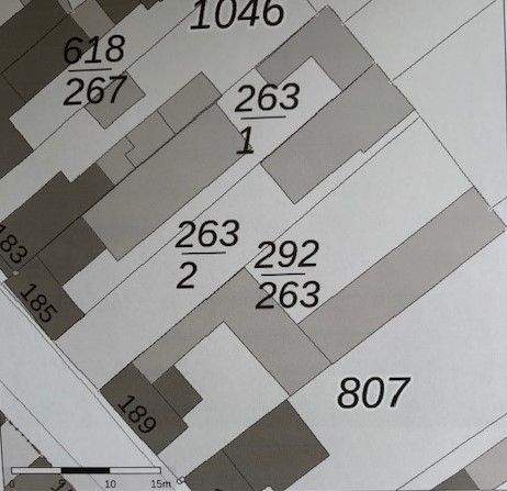 Grundstück Bonn Dottendorf - 998.000&euro; | Angebot:25702809