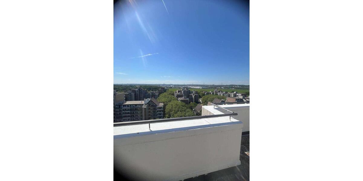 Etagenwohnung Köln Lindenthal - 2 Zimmer, 64 m&sup2;, 960&euro; | Angebot:26679306