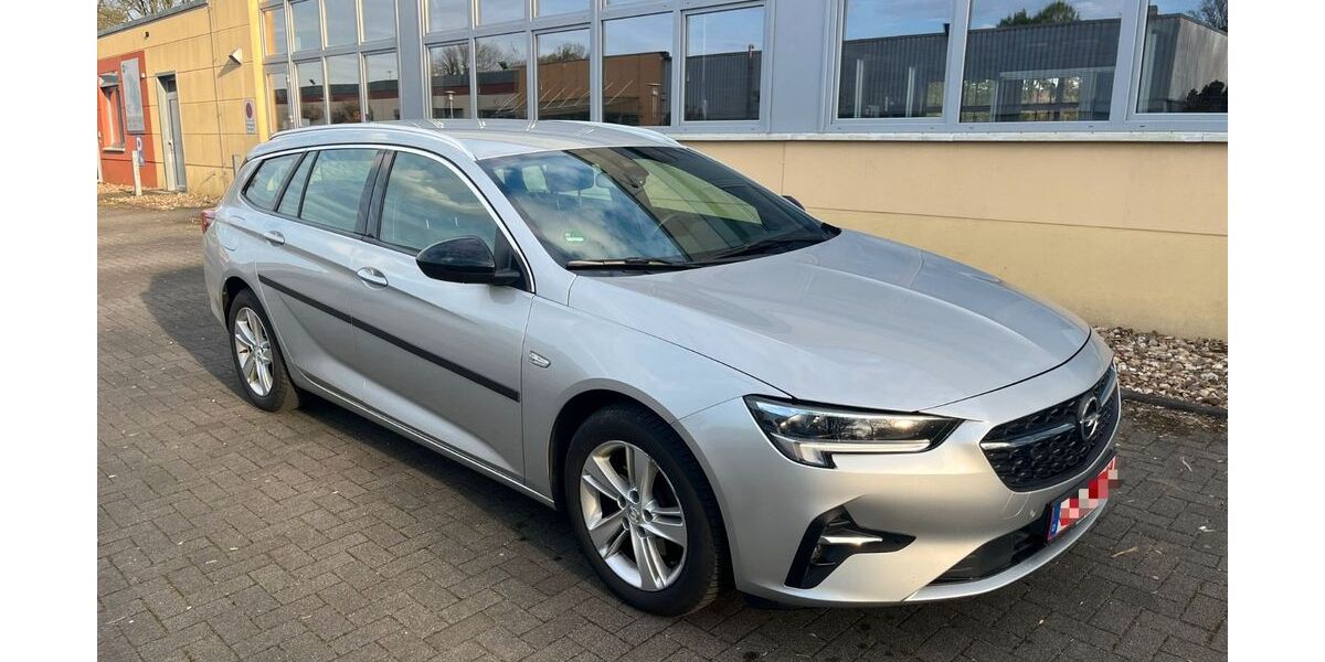 Opel Insignia 120.000 km 12.800 &euro; Köln 51067