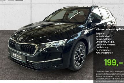 Skoda Octavia 23.060 km 29.990 &euro; Pulheim-Brauweiler 50259