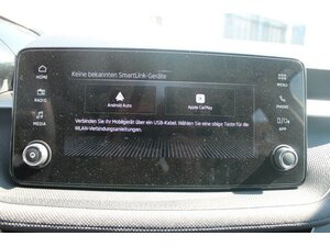 Skoda Fabia TSi DSG Alu LED Klima KameraSOFORT 10 km 23.590 &euro; Bonn 53225