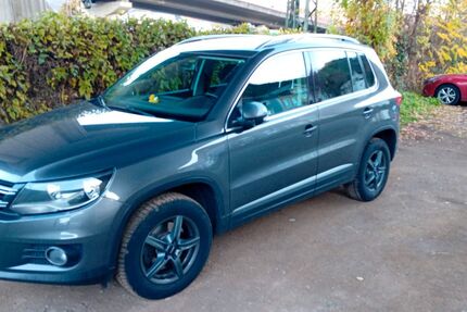 VW Tiguan 167.440 km 9.100 &euro; Bonn-Mehlem 53179