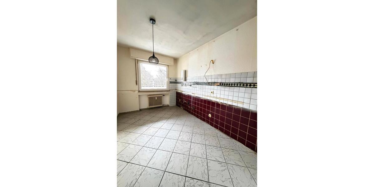 Etagenwohnung Bergheim Auenheim - 4 Zimmer, 100 m&sup2;, 1.100&euro; | Angebot:25373827