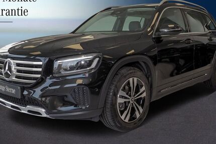 Mercedes-Benz GLB 180 9.024 km 37.880 &euro; Rheinbach 53359