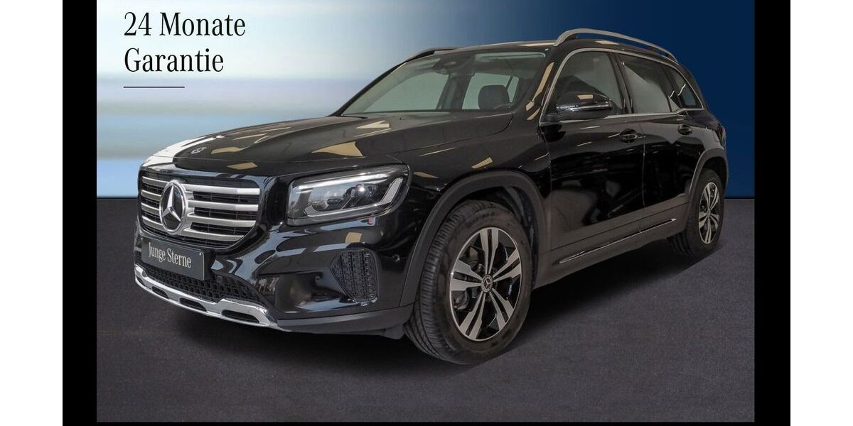 Mercedes-Benz GLB 180 9.024 km 37.880 &euro; Rheinbach 53359