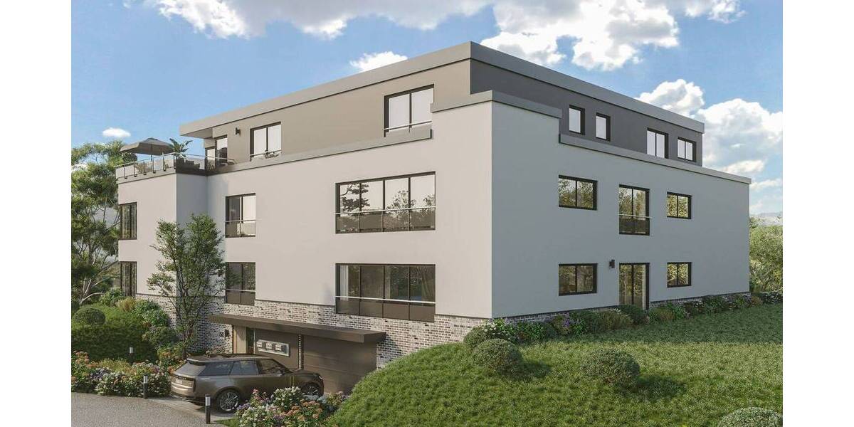 Etagenwohnung Bonn Schweinheim - 4 Zimmer, 139 m&sup2;, 979.000&euro; | Angebot:25970609