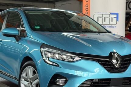 Renault Clio 47.000 km 12.800 &euro; Troisdorf 53842