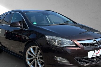 Opel Astra 298.000 km 3.470 &euro; Troisdorf 53840