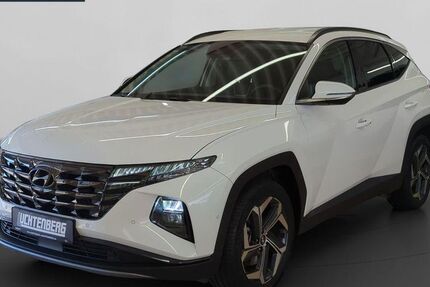 Hyundai TUCSON 32.675 km 29.950 &euro; Leverkusen 51381