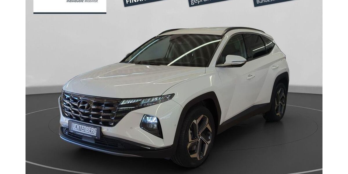 Hyundai TUCSON 32.675 km 29.950 &euro; Leverkusen 51381