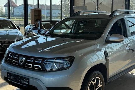 Dacia Duster 27.000 km 17.480 &euro; Erftstadt 50374