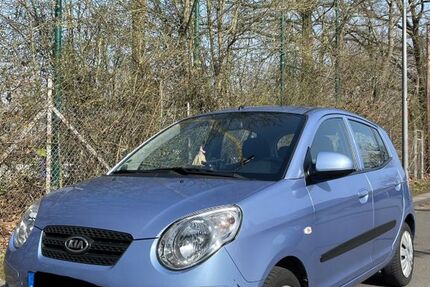 Kia Picanto 64.000 km 3.500 &euro; Köln 51107