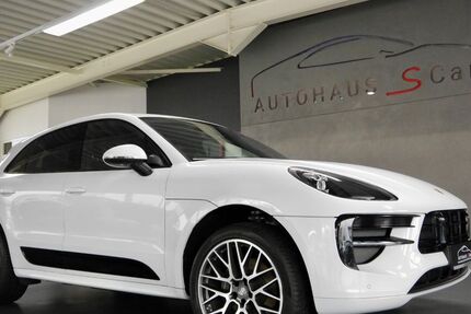 Porsche Macan 124.900 km 43.950 &euro; Bergheim (bei Köln) 50126