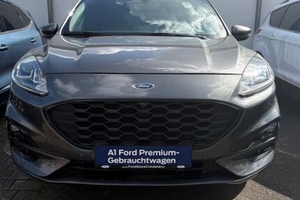 Ford Kuga 21.798 km 25.900 &euro; Erftstadt-Lechenich 50374