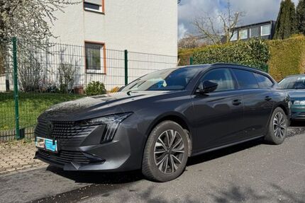 Peugeot 508 21.000 km 21.500 &euro; Düren 52355