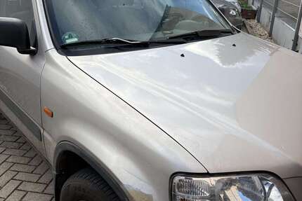 Honda CR-V 340.000 km 999 &euro; mechernich 53894
