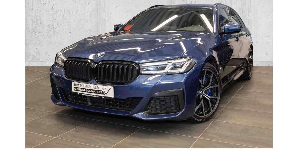 BMW 530 77.031 km 37.970 &euro; Leverkusen-Bürrig 51371