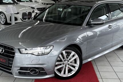 Audi A6 214.542 km 19.849 &euro; Erftstadt / Köln 50374