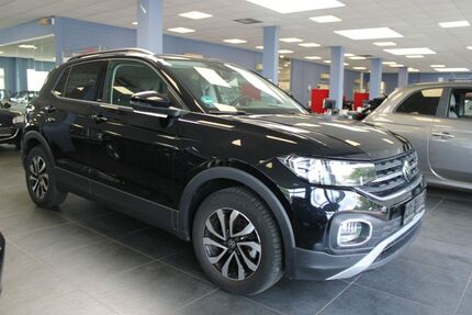 VW T-Cross 12.325 km 18.980 &euro; Euskirchen 53881