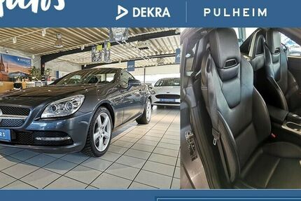 Mercedes-Benz SLK 250 90.000 km 19.999 &euro; Pulheim 50259
