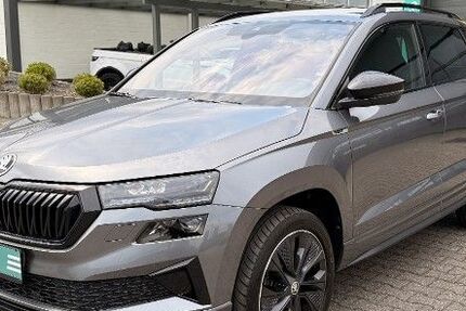 Skoda Karoq 18.950 km 29.490 &euro; Niederzier 52382