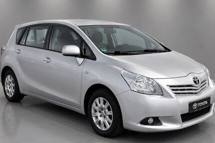 Toyota Verso 241.050 km 5.000 &euro; Erftstadt (bei köln) 50374