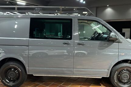 VW T5 andere 277.246 km 30.939 &euro; Bonn 53177