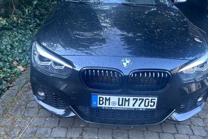 BMW 118 98.000 km 14.500 &euro; Brühl 50321