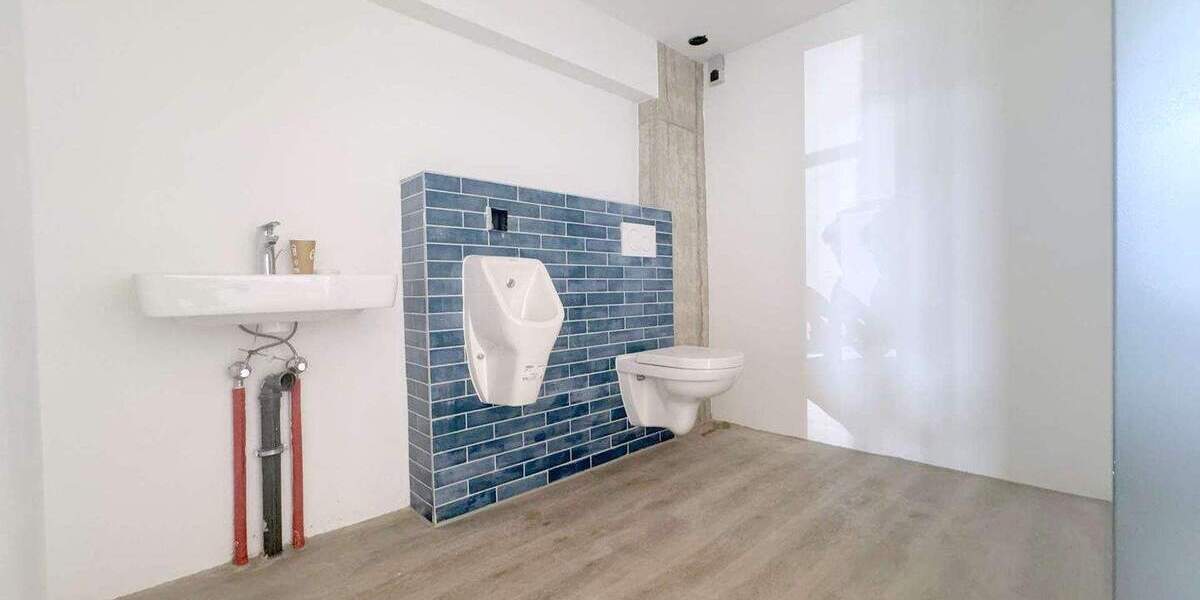 Gewerbeobjekt Siegburg - 1 Zimmer, 130 m&sup2;, 1.740&euro; | Angebot:25678078