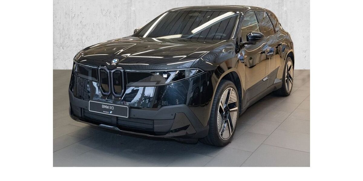 BMW iX3 2.500 km 82.270 &euro; Leverkusen 51371
