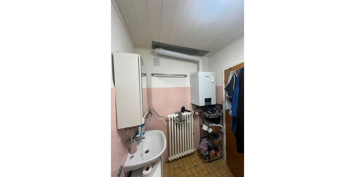 Etagenwohnung Köln Kalk - 2 Zimmer, 75 m&sup2;, 1.000&euro; | Angebot:26038753