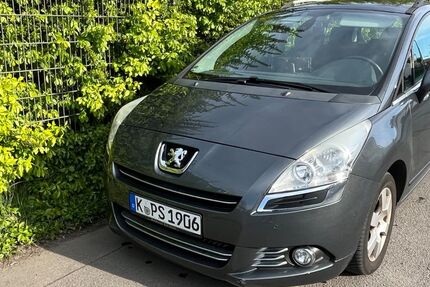 Peugeot 5008 155.825 km 5.100 &euro; Köln 51061