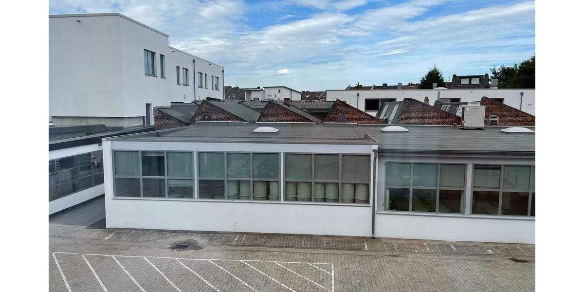 Gewerbeobjekt Düren Rölsdorf - 8.000.000&euro; | Angebot:25692146