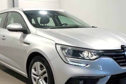 Renault Megane 77.219 km 13.300 &euro; Hürth bei Köln 50354