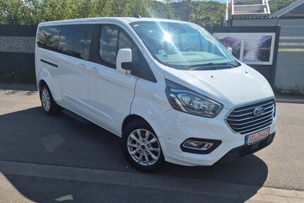 Ford Tourneo Custom 68.230 km 31.999 &euro; Bornheim 53332