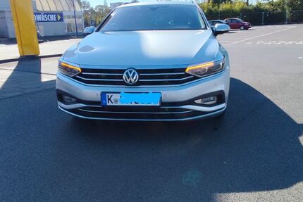 VW Passat Variant 182.300 km 17.000 &euro; Köln 51149