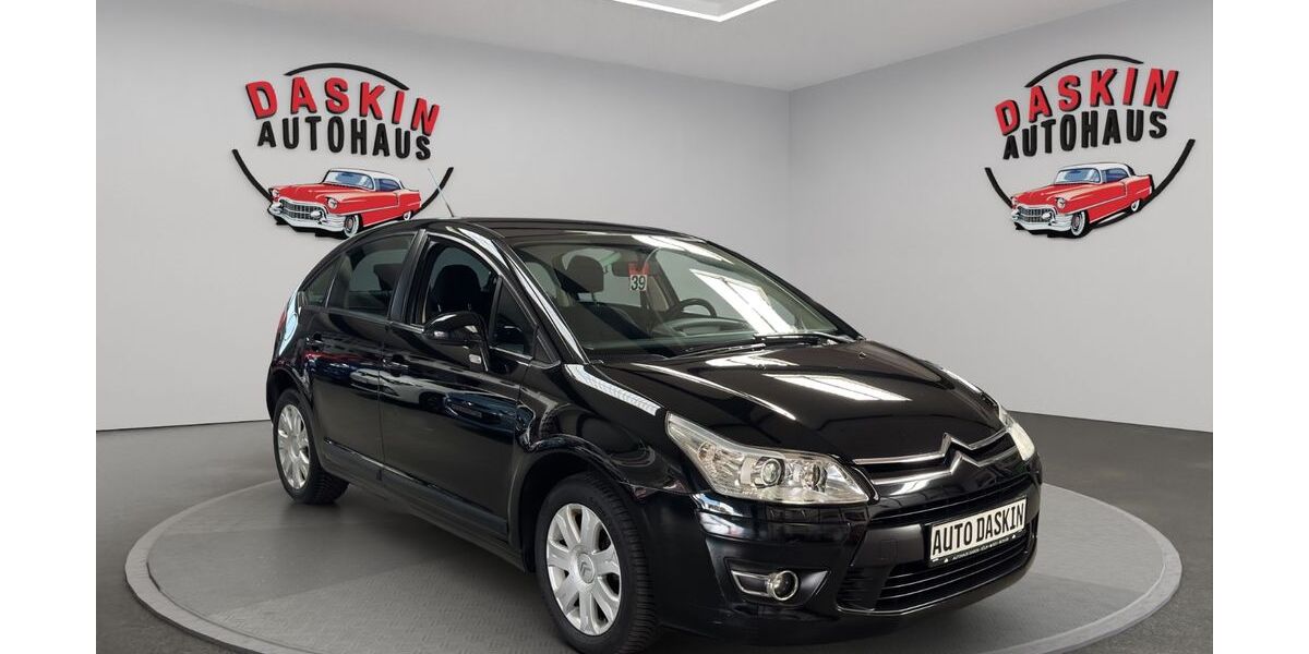Citroen C4 180.000 km 3.490 &euro; Köln 50827