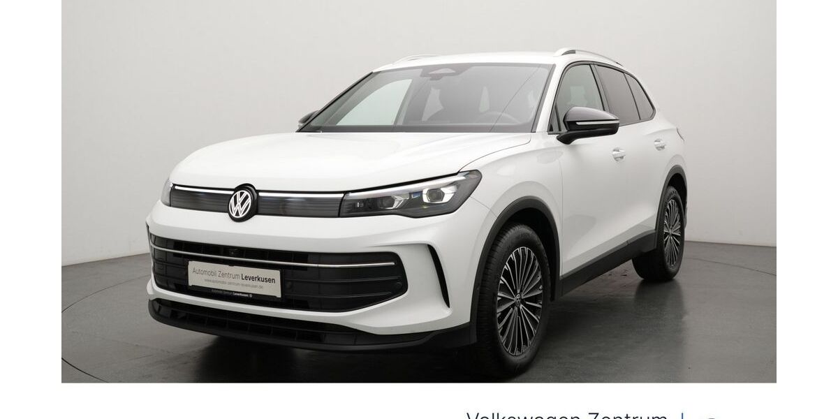 VW Tiguan 26.059 km 33.980 &euro; Leverkusen 51379