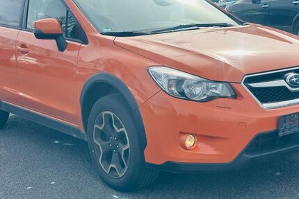 Subaru XV 240.000 km 5.900 &euro; Euskirchen 53879