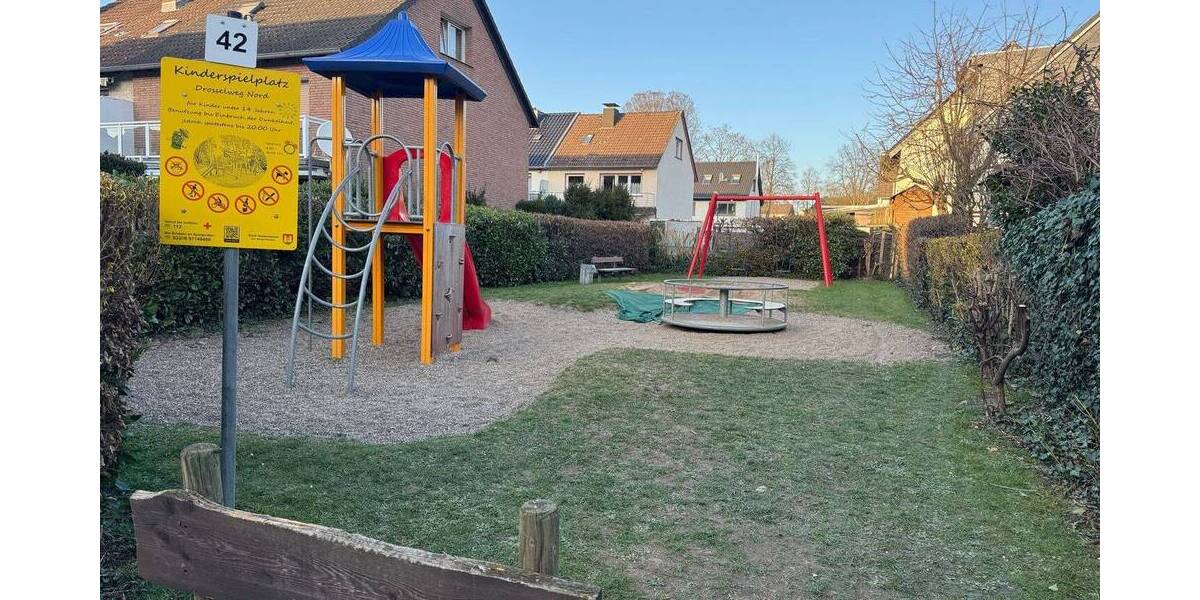 Reihenendhaus Niederkassel Rheidt - 5 Zimmer, 132 m&sup2;, 389.000&euro; | Angebot:25929313