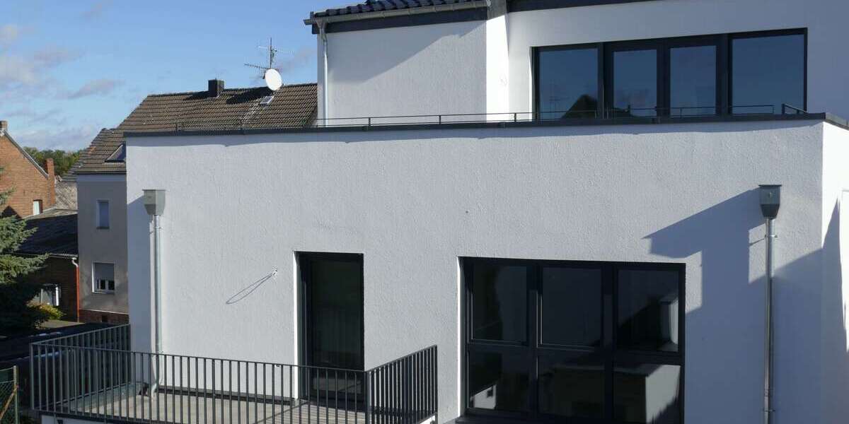 Etagenwohnung Erftstadt Gymnich - 4 Zimmer, 111 m&sup2;, 470.000&euro; | Angebot:25997091